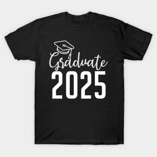 Class-of-2025 T-Shirt